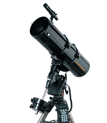 Celestron Advanced GT Series