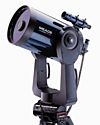 Meade LX200 GPS