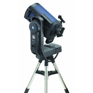 Meade LS Series Telescope