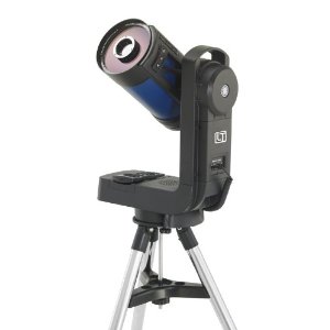 Meade LT Series Telescope