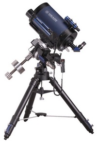 Meade LX800 Meade LX800 Series